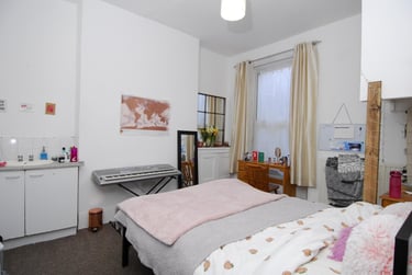 6 bed house, Baring Street, Greenbank, Plymouth, PL48NG - Image 4
